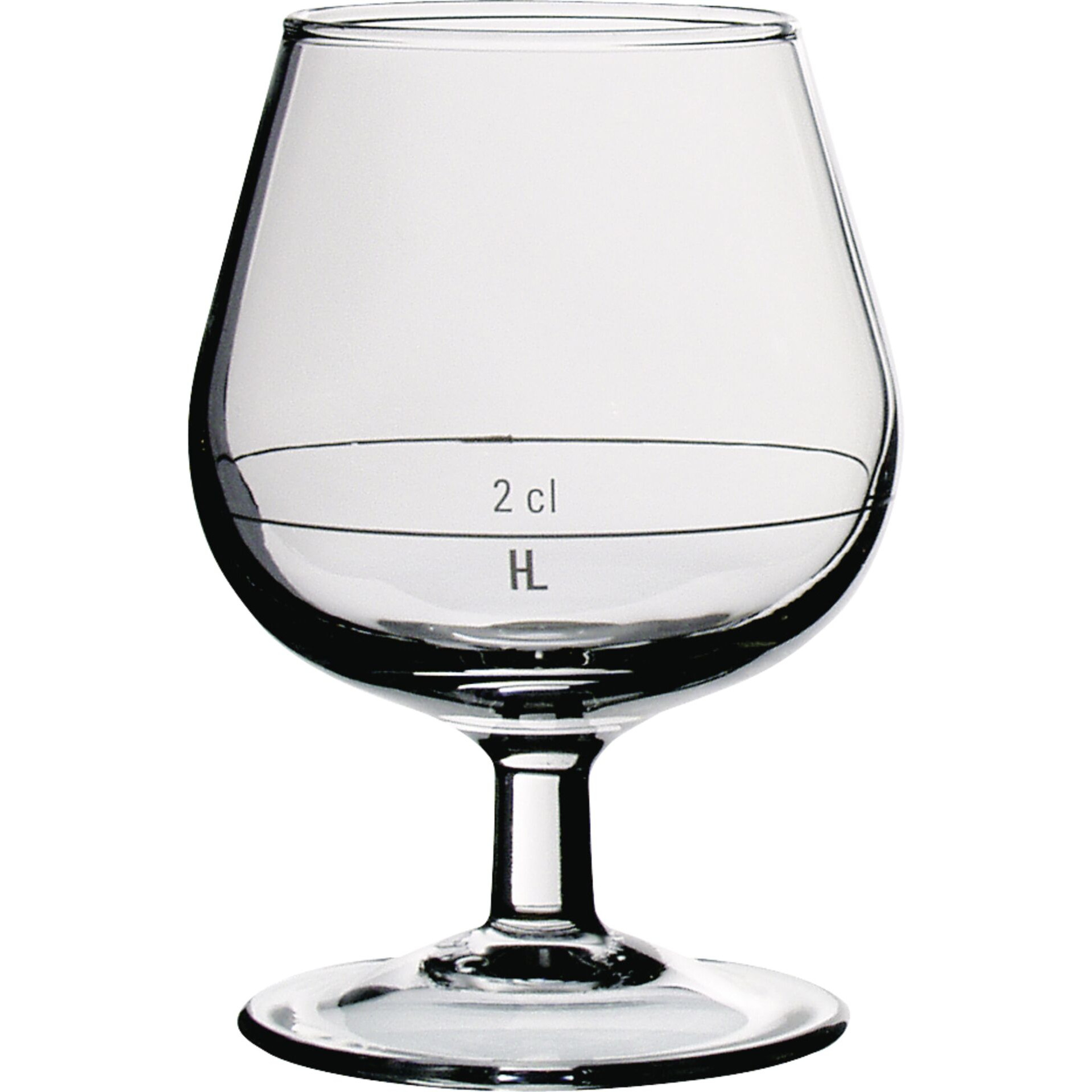 Cognacschwenker 15 cl